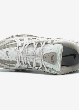 Nike p-6000 phantom mink brown 2