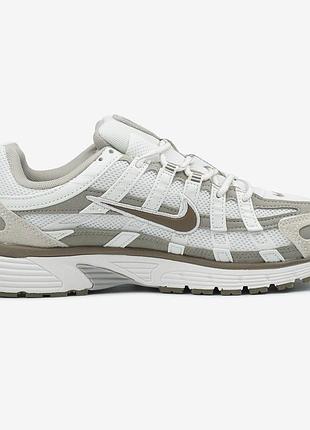 Nike p-6000 phantom mink brown 5