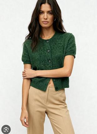 Кардиган zara