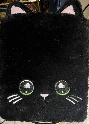 Ігровий рюкзак surprise na na na лялька - кицька meow