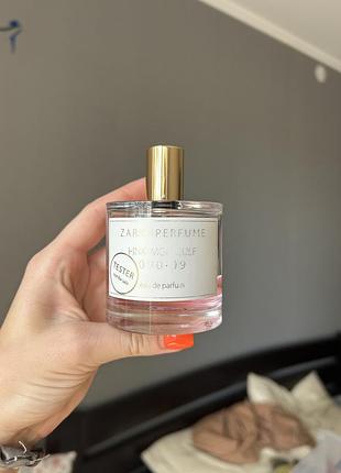 Zarkoperfume pink molécule 090.09, eau de parfum 🌸