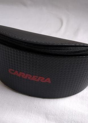 Футляр для солнцезащитных очков carrera.