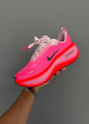 Кросівки nike zoom vomero 18 acid pink