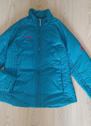 Куртка mammut