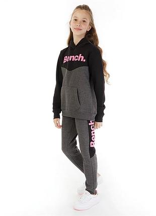 Спортивний дитячий теплий костюм новий bench. оригінал!!!
