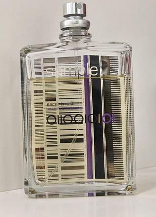 Escentric molecules escentric 01