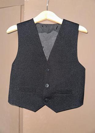 Жилетка shein