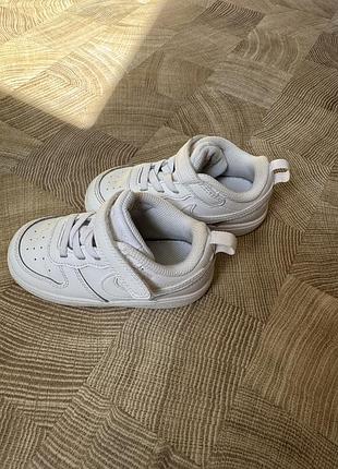 Дитячі кросівки nike, puma, 24р