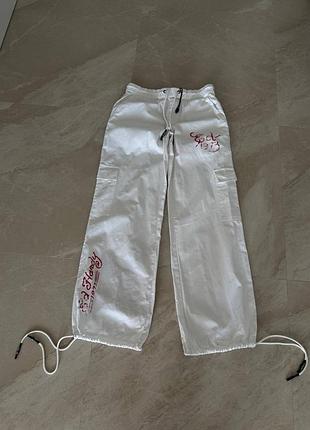 Штани ed hardy