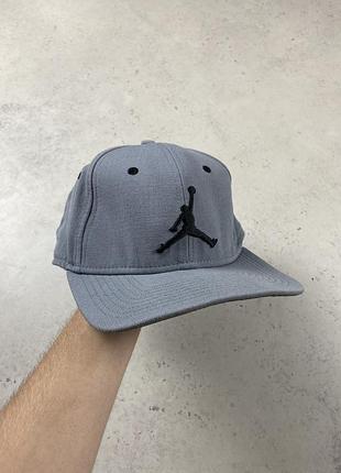 Кепка jordan