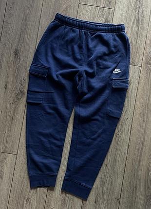 Штани nike