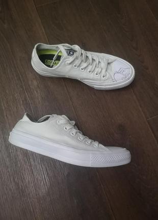 Кеды конверс 39 р оригинал чак тейлор convers all star chuck taylor 24,5 см