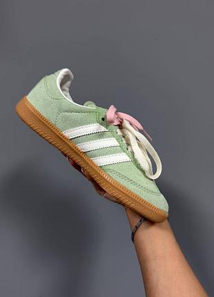 Жіночі кросівки adidas samba