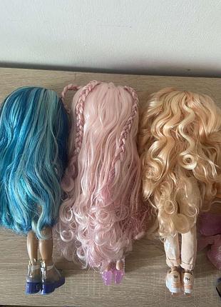 Лялька rainbow high 2