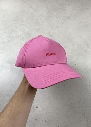 Кепка hugo boss