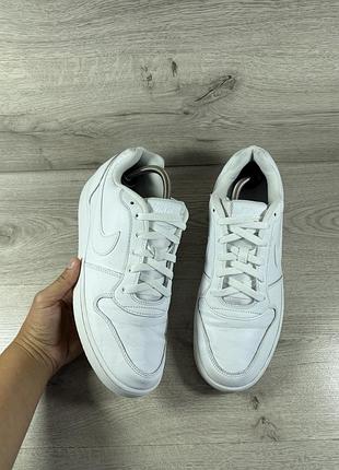 Nike court borough чоловічі кросівки 44 розмір