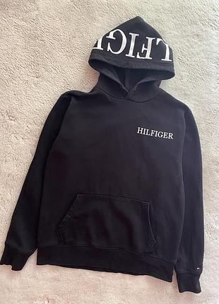 Tommy hilfiger чоловіче худі, толстовка