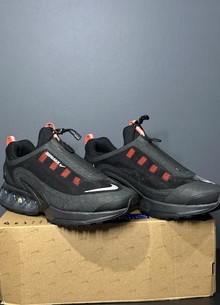 Кросівки чоловічі nike air dn roam