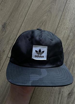 Кепка пятипанелька adidas
