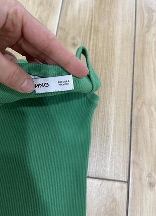 Жіноча майка mango s/m