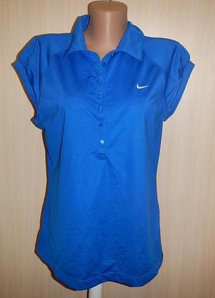 Футболка nike p.l