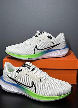 Чоловічі кросівки nike air zoom pegasus 40