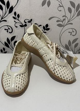 Жіночі балетки adidas taekwondo mei,