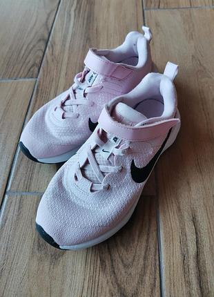 Кросівки nike для дівчинки, 32р.