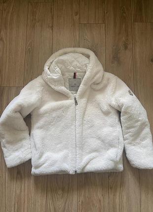 Шубка moncler