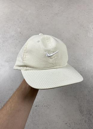 Кепка nike