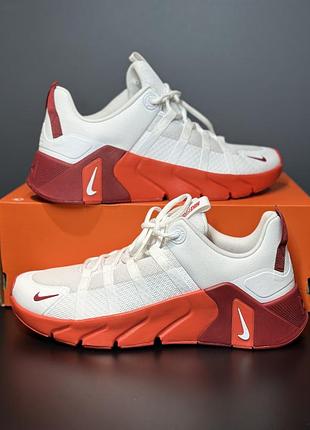 Кросівки чоловічі nike free metcon 7
