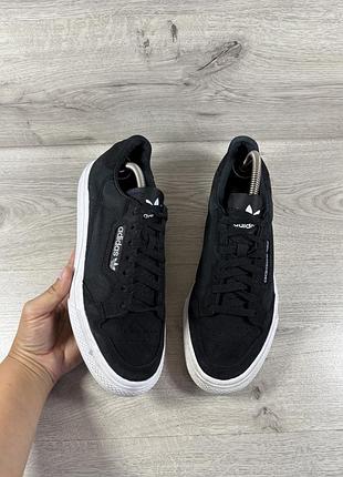 Adidas 3m vulk чоловічі кросівки 42.5 розмір