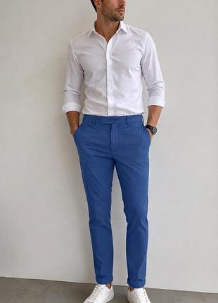 Брюки чоловічі ralph lauren