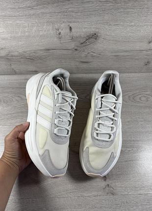 Adidas ozelle жіночі кросівки 40 розмір