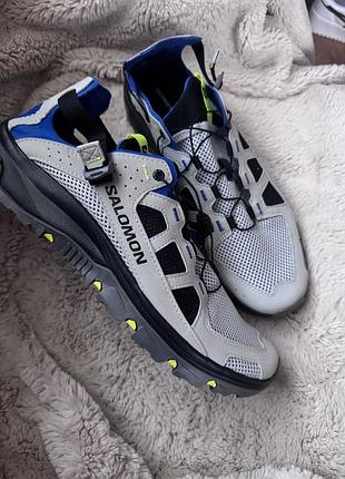 Кросівки сандалі salomon