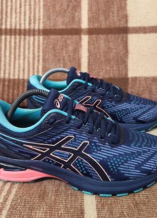 Кроссовки asics 1968 2000