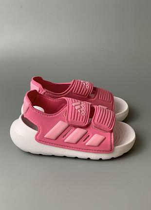 Босоніжки adidas оригінал