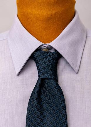 Однотонна гобеленова широка краватка ✂️st. michael, marks&amp;spencer, made in uk 📍размер 140 см