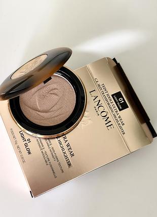 Хайлайтер lancome teint idole 01 оригінал