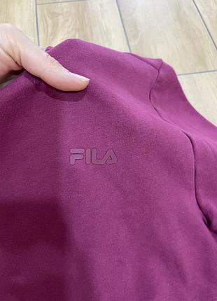 Жіночий світшот fila s
