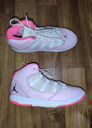 Кросівки дитячі nike jordan р.34
