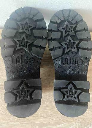 Черевики liu jo 2