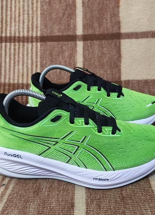 Кроссовки для бега asics gel-cumulus 26
