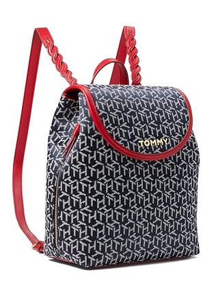 Рюкзак tommy hilfiger оригінал