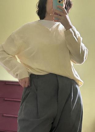 Светр massimo dutti 4