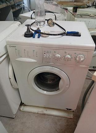 Б/у запчасти на стиральную машину indesit wgd 1236 txразборка стиральной машины indesit wgd 1236 txindesit wgd 1236 tx