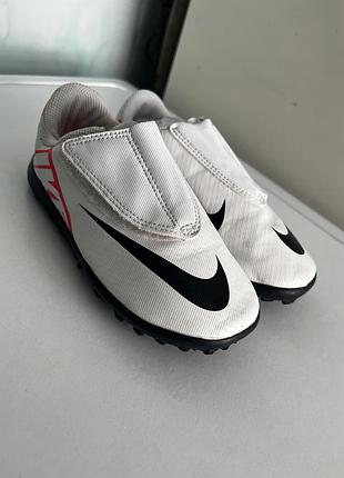 Сороконіжки nike в чудовому стані, розмір 28