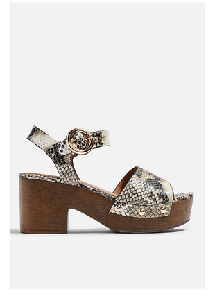 Босоножки topshop