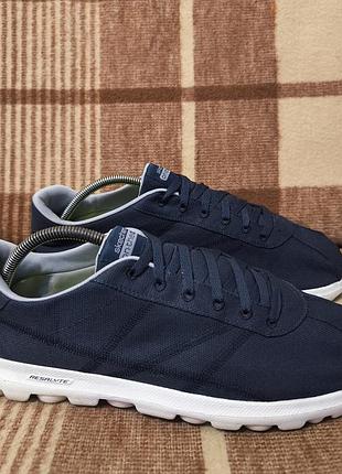 Мужские кроссовки skechers