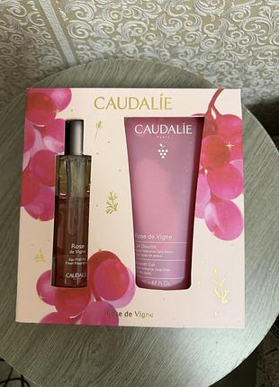 Набор caudalie